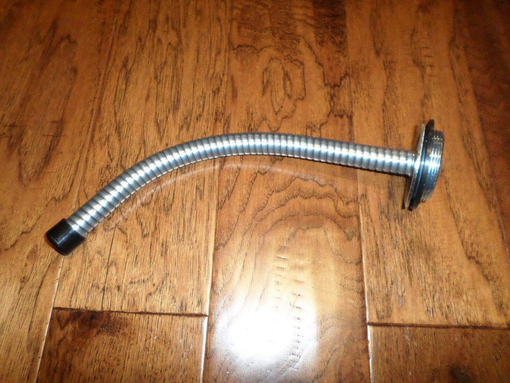 Flexible Metal Gas Can Nozzle T793461