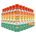 Outdoor Insect Control 16 ounce (Pack of 12) N764773