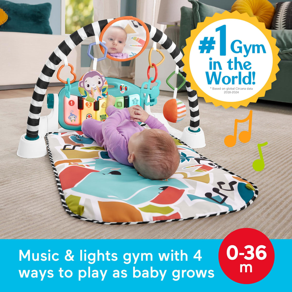 Baby Toy W659
