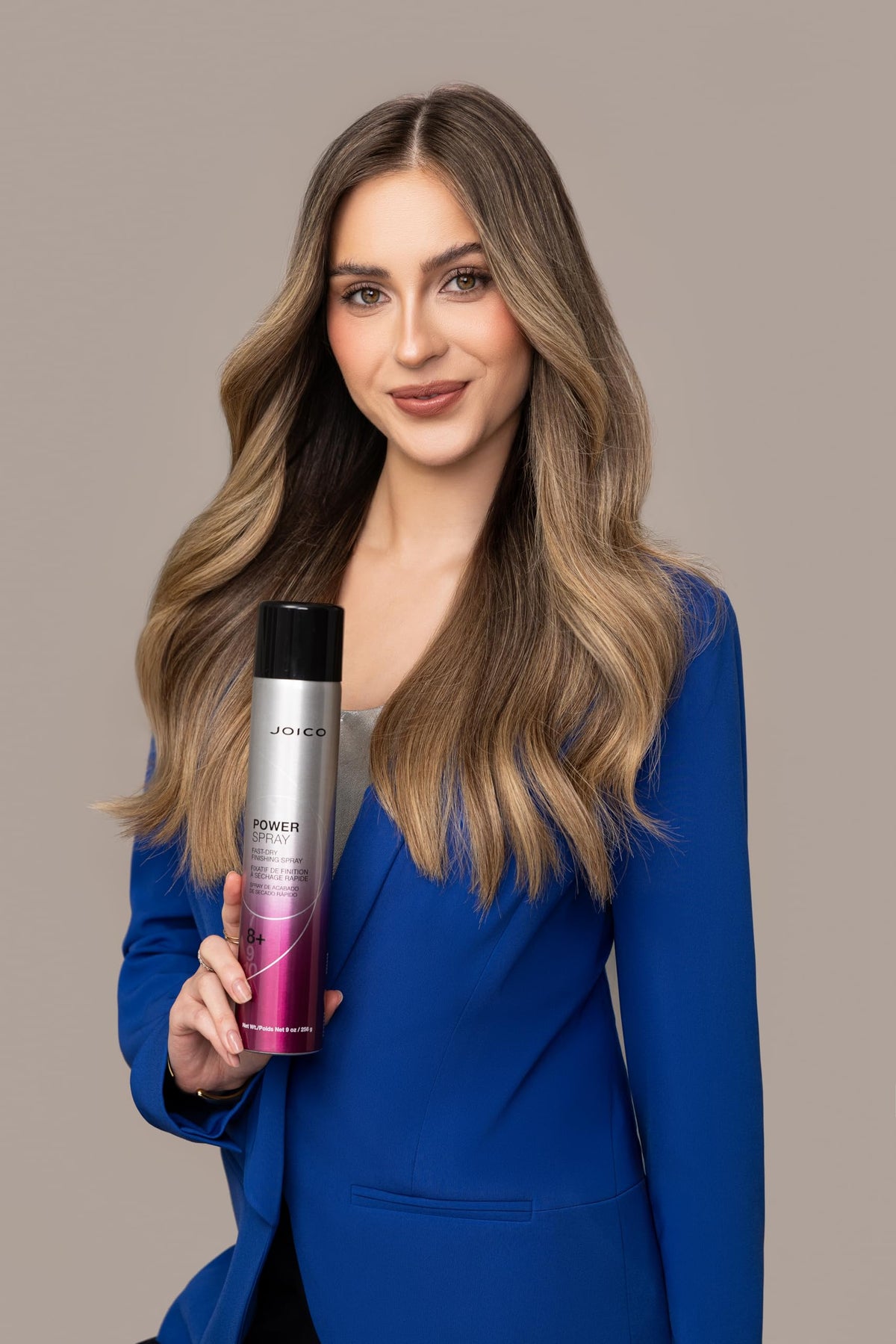 Fast-Dry Finishing Spray H957815