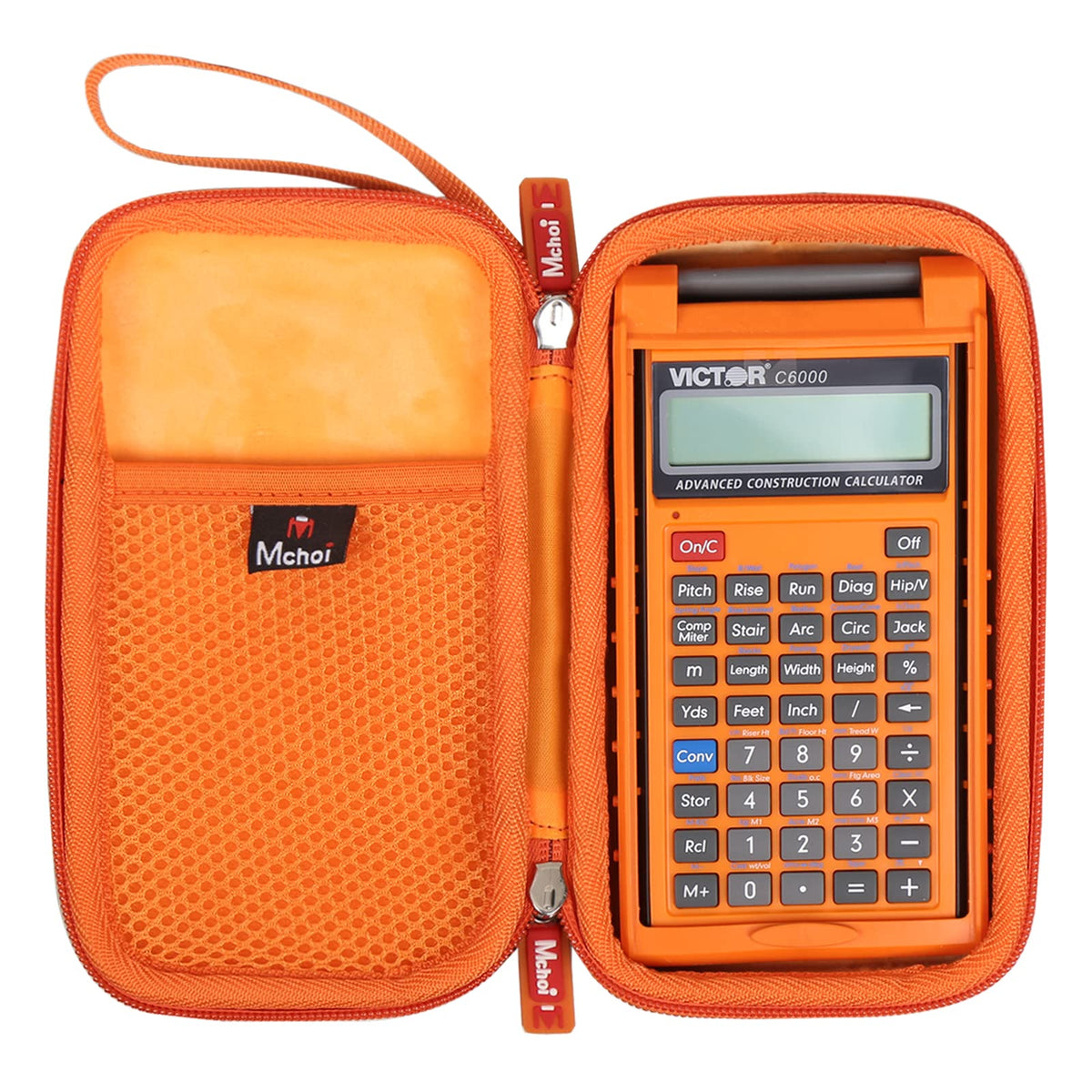 Calculator Case L10749