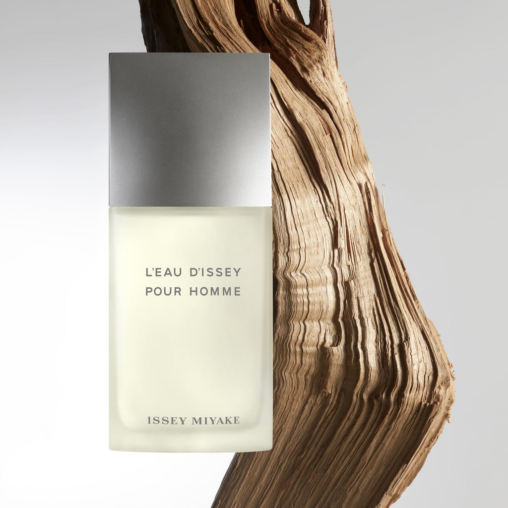 Eau de Toilette Fragrance for Men S78384