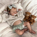 20 Inch Sleeping Realistic Baby Dolls L7478
