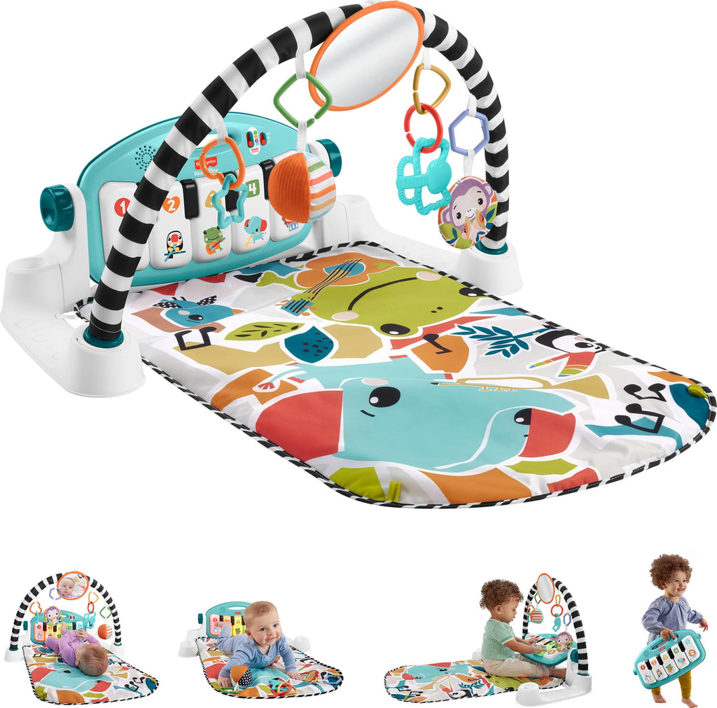 Baby Toy W659
