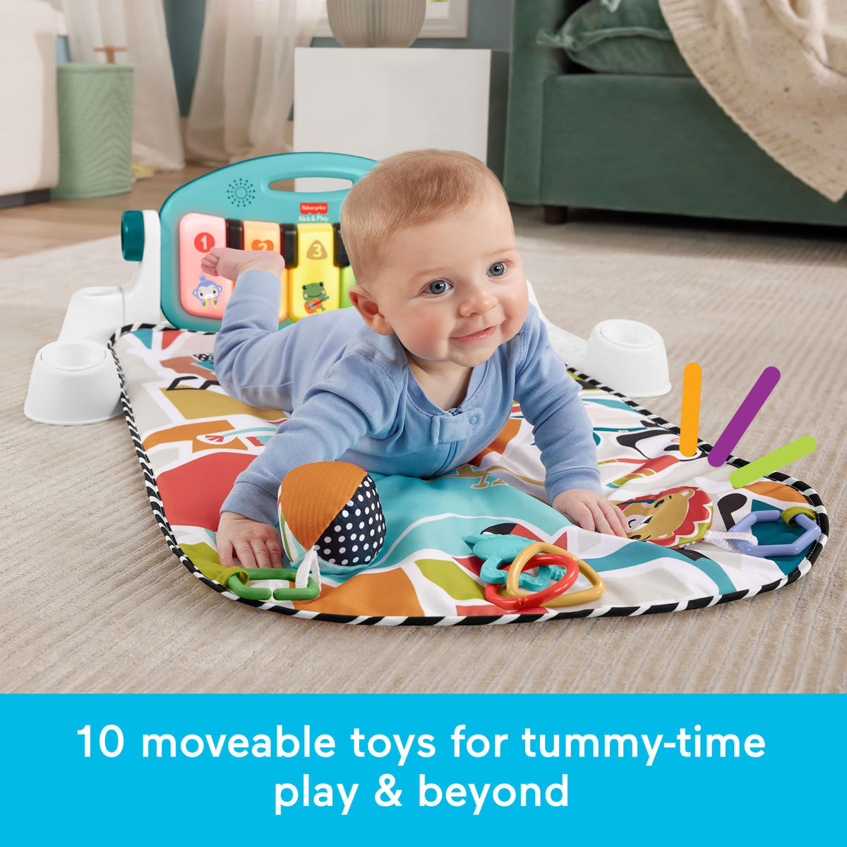 Baby Toy W659