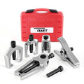 Ball Joint Separator, Tie Rod End Tool Set, Pitman Arm Puller U1277