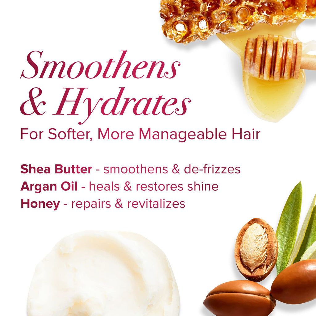 Leave-In Conditioner Coconut Milk & Aloe Vera 10oz M642327
