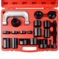 21 Pcs Ball Joint Press Service Kit E79831