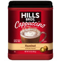 Cappuccino Mix Hazelnut 14 oz K390623