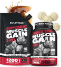 Liquid Dog Muscle Builder and Power Tabs Bundle T489071