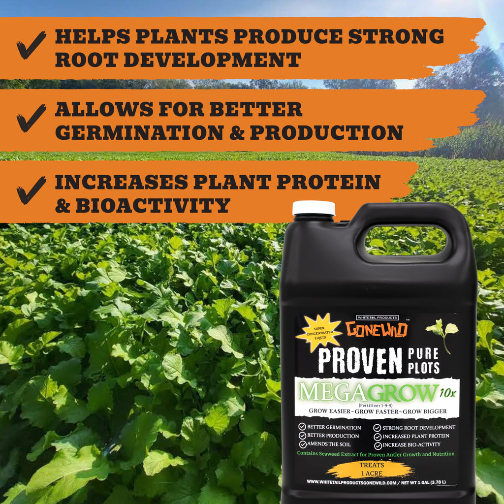 Liquid Soil Conditioner Fertilizer 1 Gallon Jug K6157